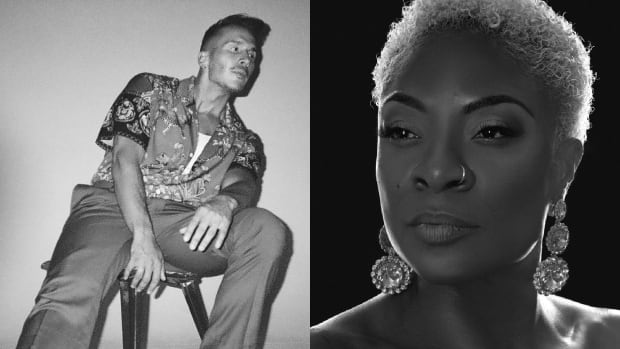 How TikTok brought Canadian R&B artists Shawn Desman and Jully Black to a new generation of fans |  Radio-Canada News