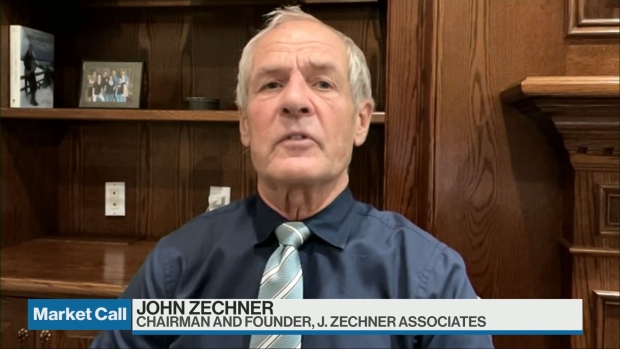 John Zechner's Top Picks: October 25, 2022 - BNN Bloomberg