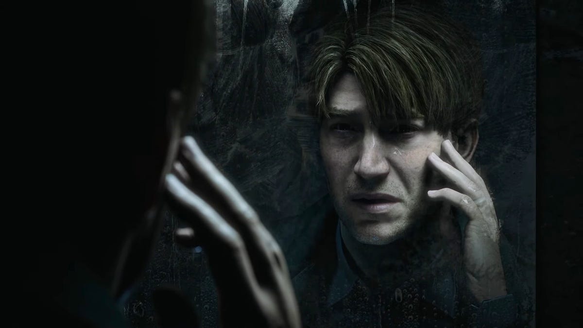 Konami Leaks New Silent Hill 2 PS5 Remake, Based On A Classic Horror Game [Update: Trailer]