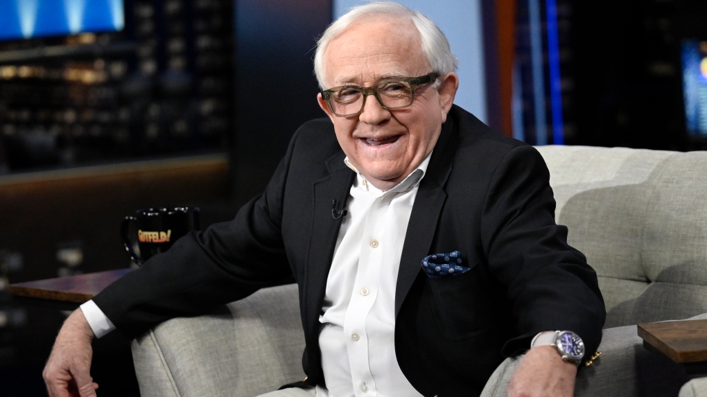 Leslie Jordan, comedian and Emmy-winning 'Will & Grace' actress, dies at 67