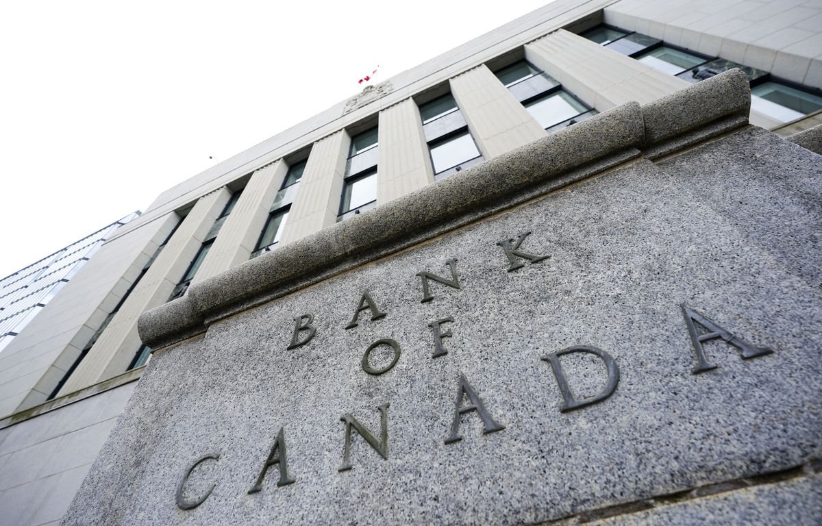 Live Updates: Bank of Canada set for sixth interest rate hike