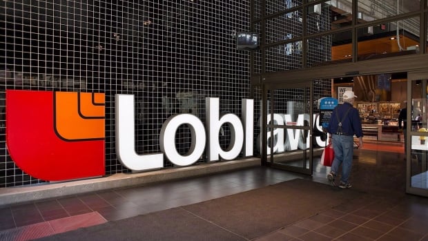 Loblaw's Decision to Freeze Prices on All No-Name Items Through January Called 'Public Relations Strategy' |  Radio-Canada News