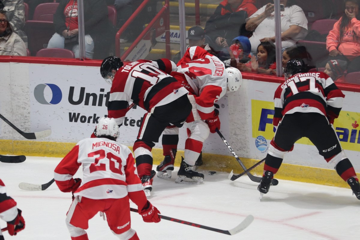 Loss overshadowed by injury as Greyhounds end weekend