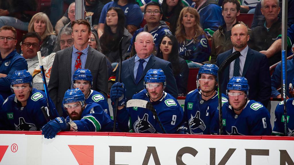 Mailbag: Canucks problems;  Avalanche score depth without Landeskog