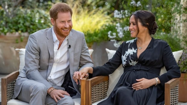 Memoirs of Prince Harry, Spare, to be published in January 2023 |  Radio-Canada Books