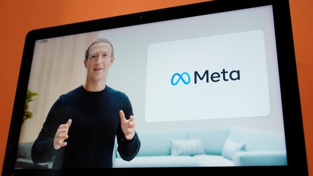 Meta Shares Drop 20% After Earnings Release, Company Now Worth What It Was In 2016 |  Radio-Canada News