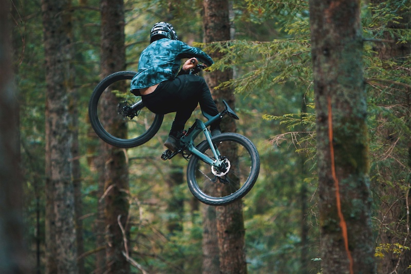 Movies for your Monday - Pinkbike