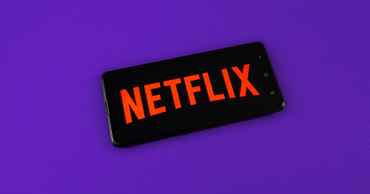 Netflix Password Sharing Crackdown Is Coming