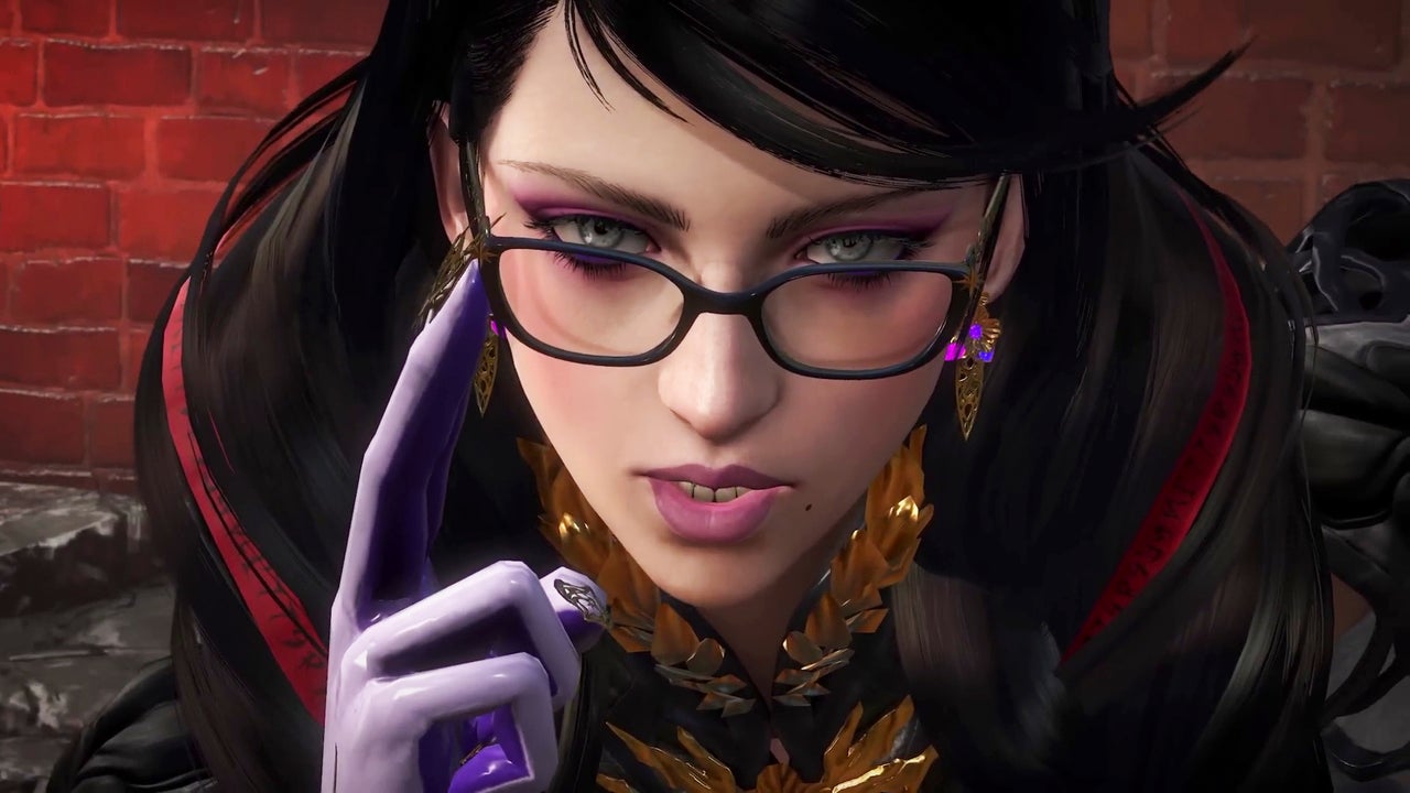 Original Bayonetta Actress Releases New Statement to "Defend Myself and My Reputation" - IGN