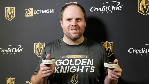 Phil Kessel is the NHL's unlikely Ironman |  Radio-Canada Sports