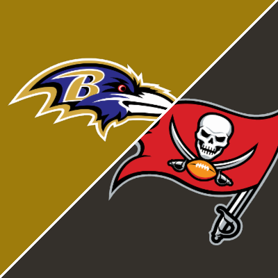 Ravens vs Buccaneers - Game Preview - October 27, 2022 - ESPN