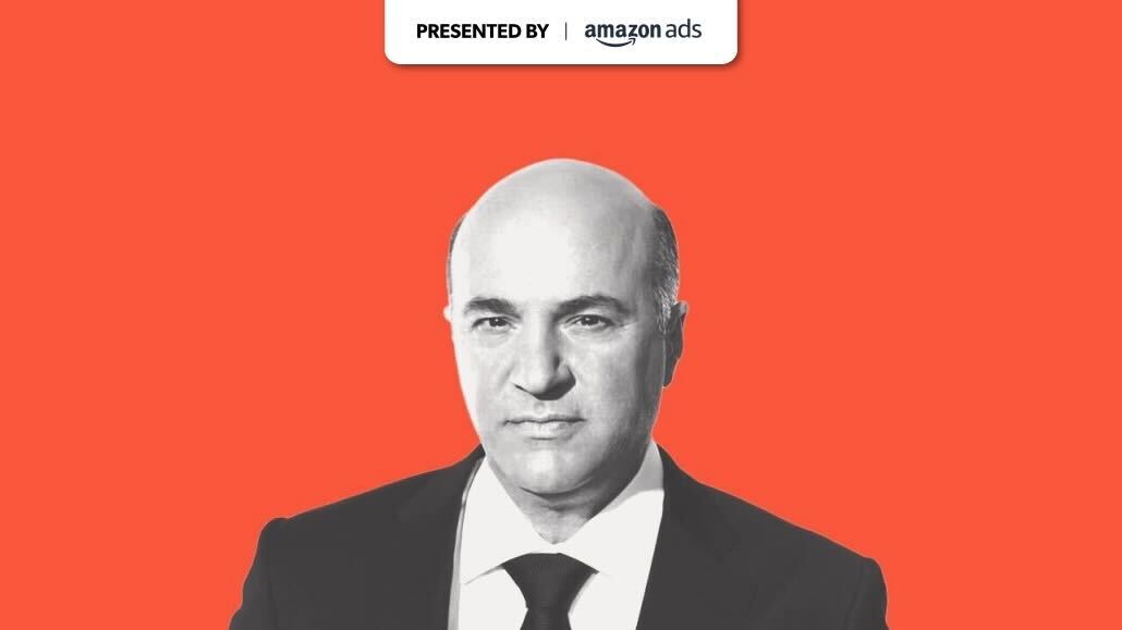 Shark Tank's Kevin O'Leary says startups must prioritize online advertising - or face bankruptcy