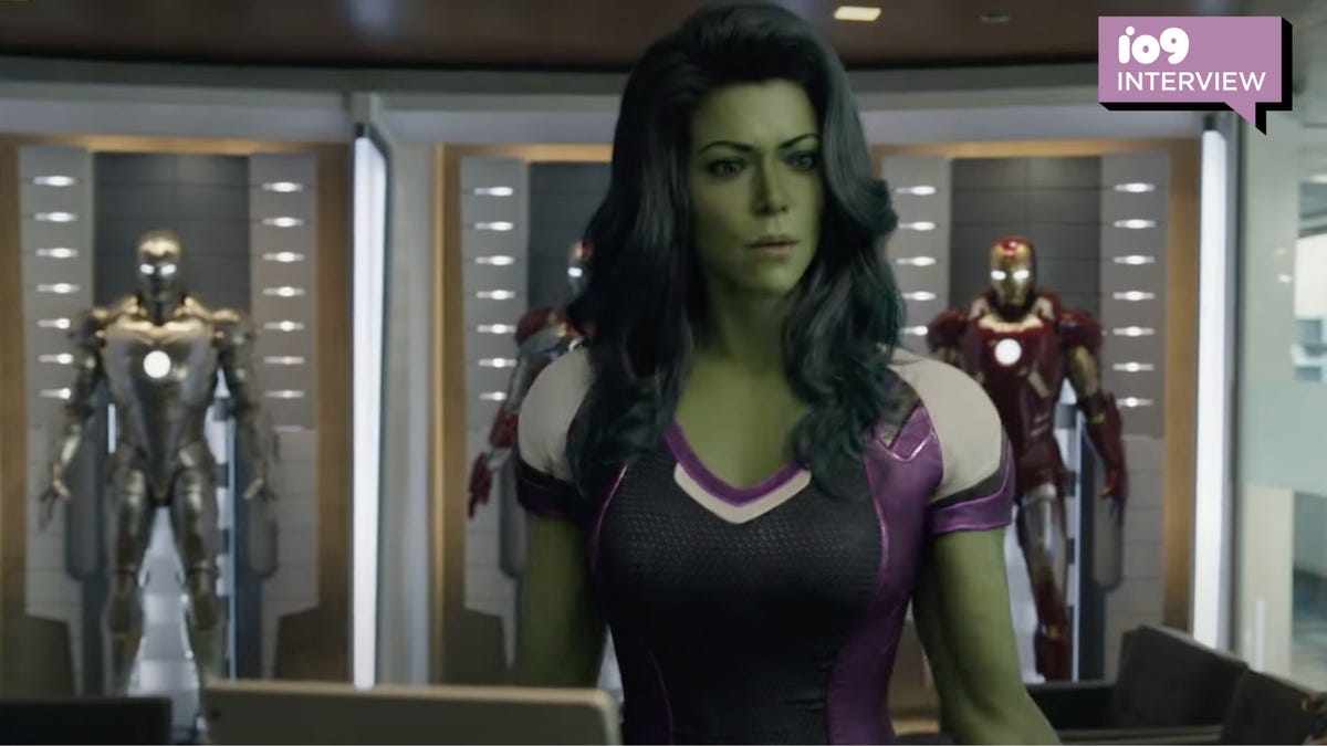 She-Hulk Director Kat Coiro Discusses The Smashing Finale Genre