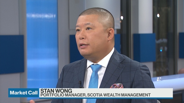 Stan Wong's Top Picks: October 26, 2022 - BNN Bloomberg