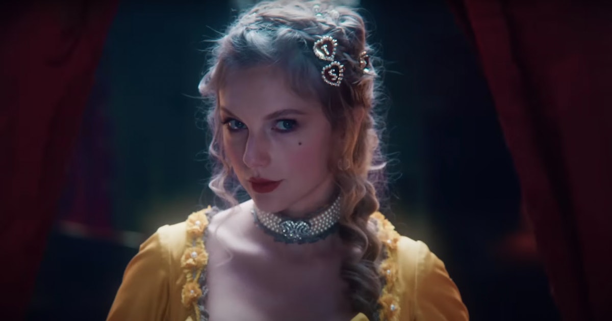 Taylor adorned the 'Bejeweled' MV with a 'psychotic' amount of Easter eggs