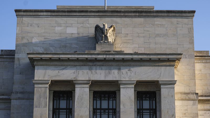 The Fed may have changed the markets forever |  CNN Business