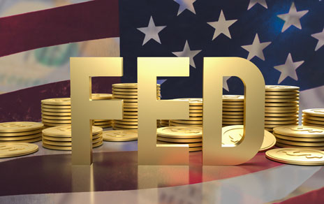 The Federal Reserve will break something and it will be good for gold - Axel Merk