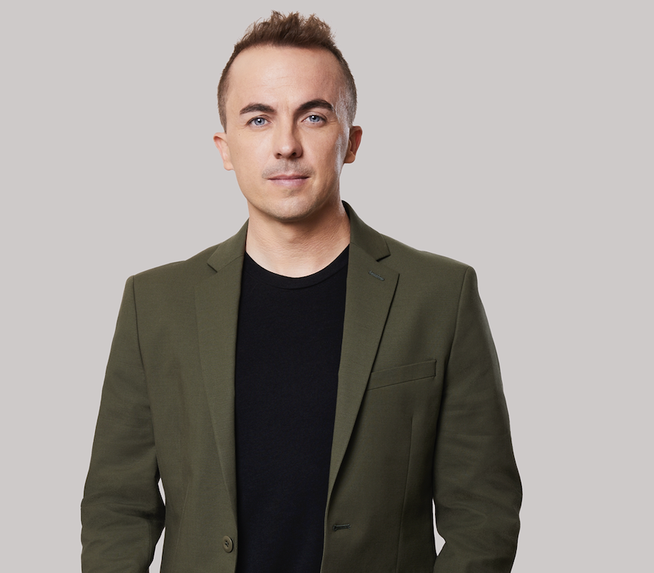 'The Surreal Life' star Frankie Muniz looks back on the teen idol years and wonders, "Was that real?"