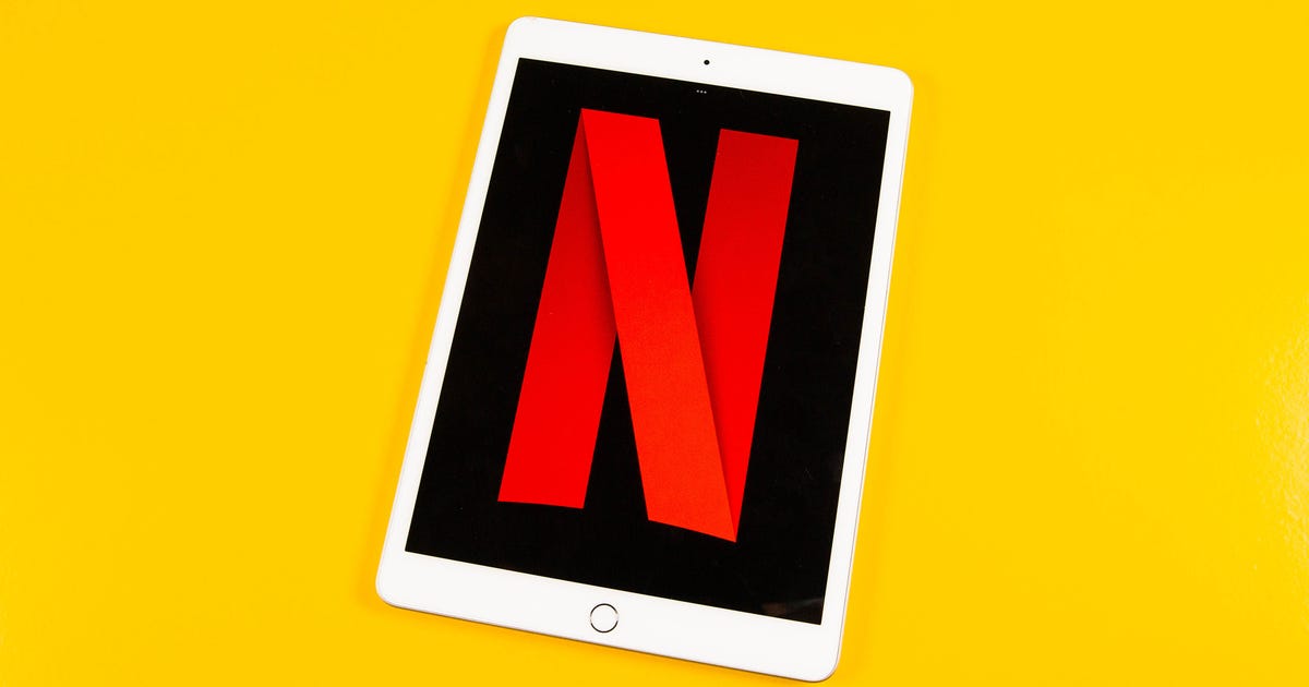 The end of free Netflix password sharing is coming