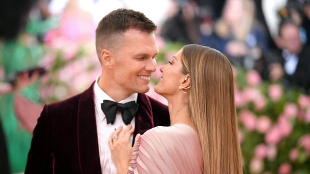 Tom Brady and Gisele Bundchen announce divorce after 13 years |  Radio-Canada Sports