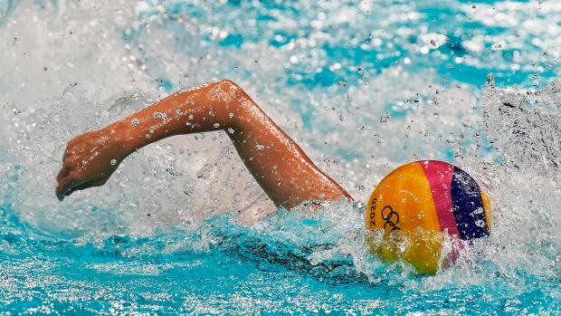 Water Polo Canada fostered toxic culture for more than a decade, lawsuit claims - TSN.ca