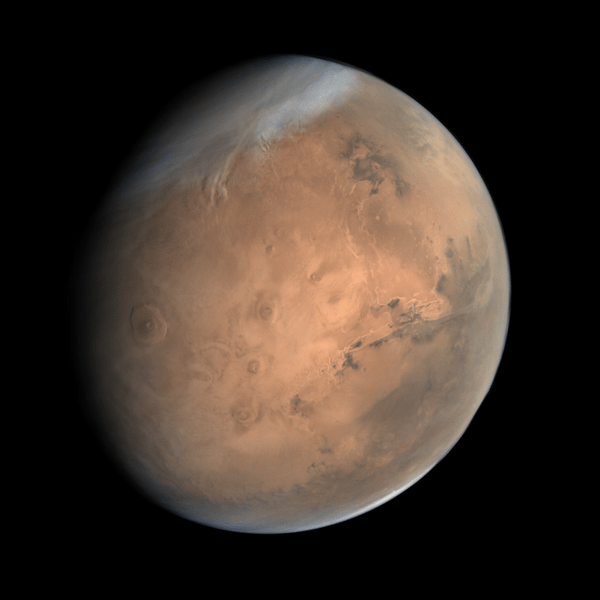 Will Mars finally answer, “Are we alone?
