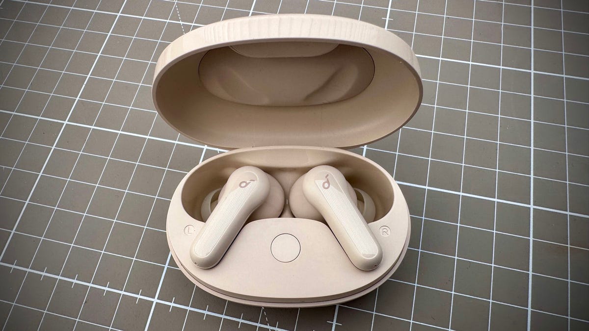 You can buy ten pairs of these amazing headphones for the price of Apple's AirPods Pro