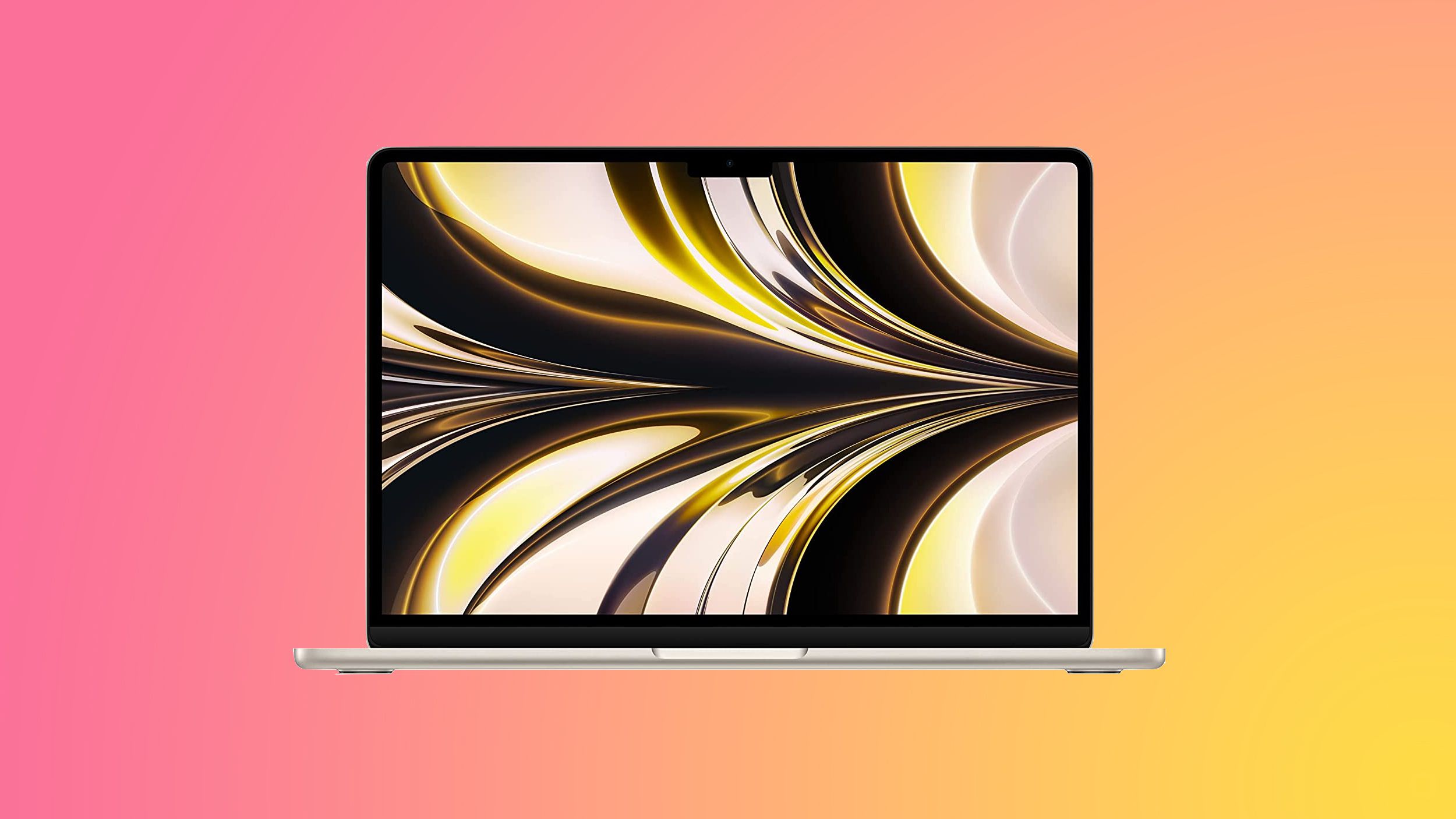 Apple is now selling refurbished MacBook Air M2 models