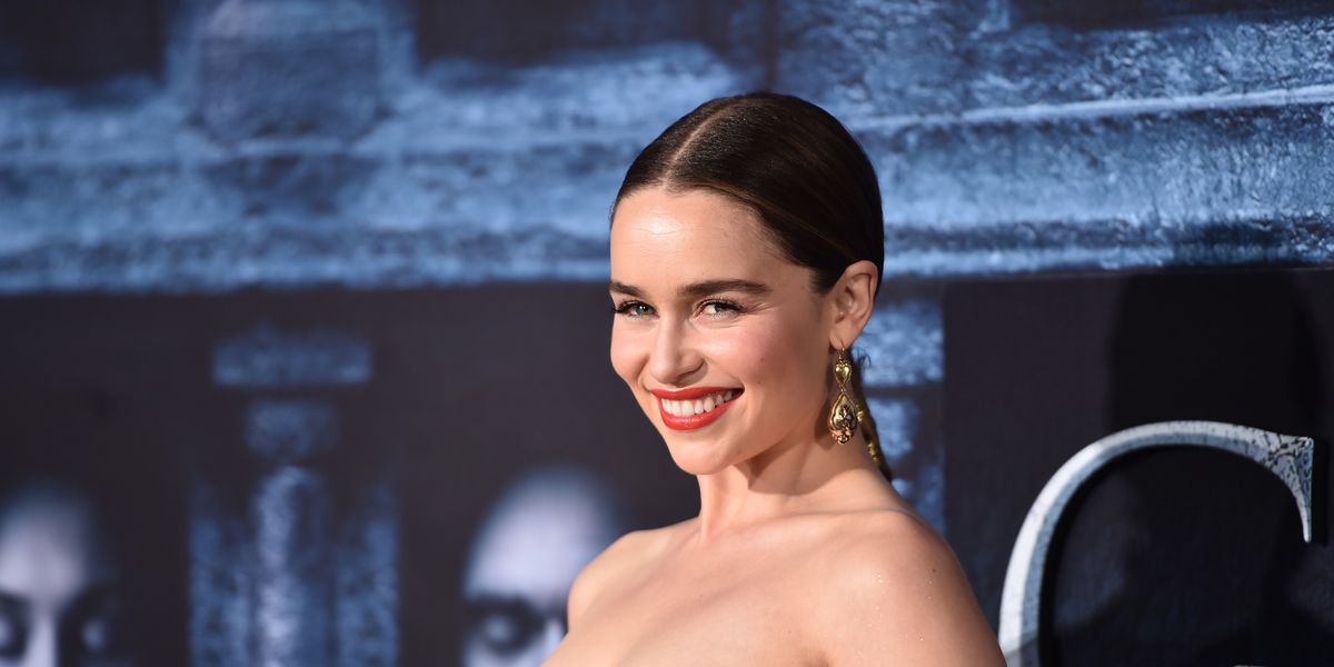 Game of Thrones star Emilia Clarke lands her next starring movie role