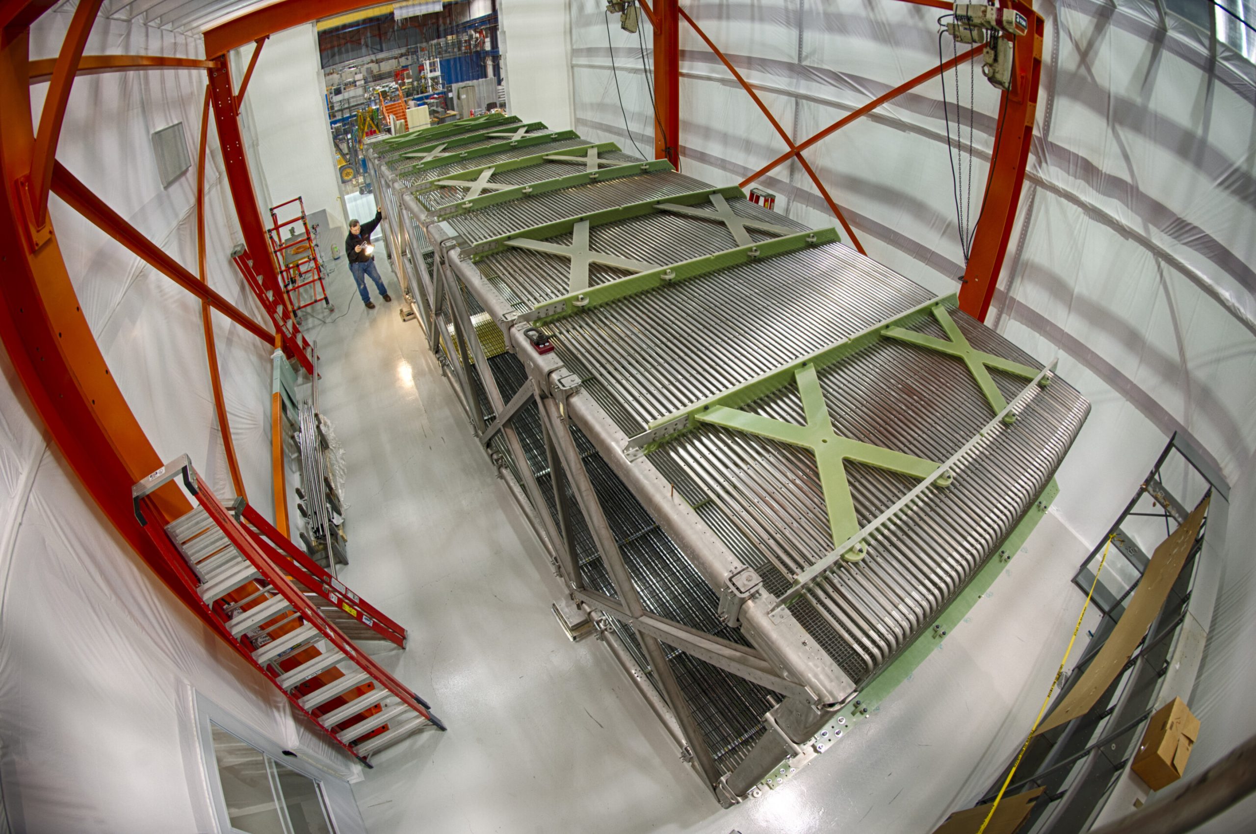 New analysis takes a closer look at the sterile neutrino