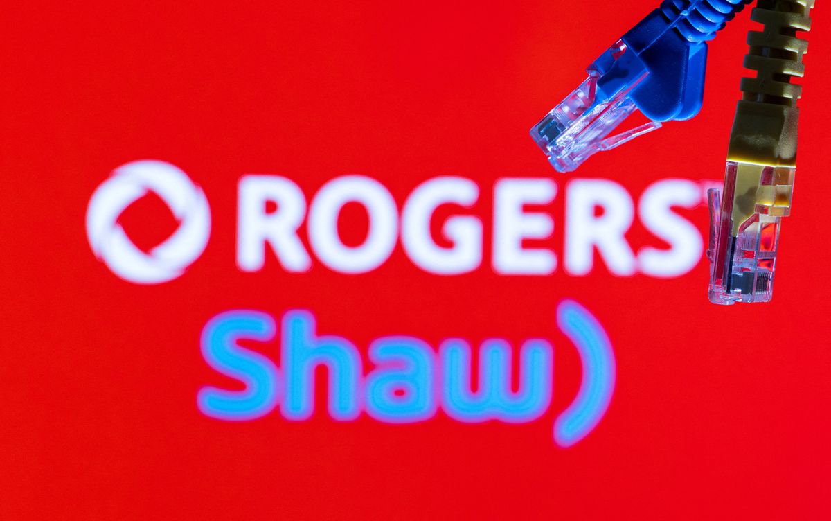 Competition Bureau wants full block of Rogers-Shaw deal