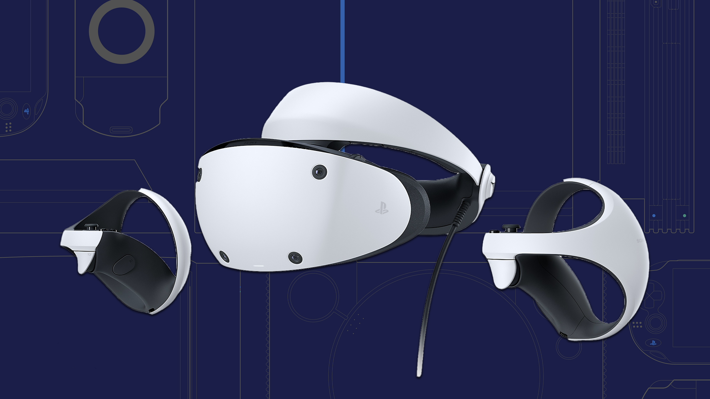 The PlayStation VR2's $550 Price Isn't As High As It Seems |  Digital trends