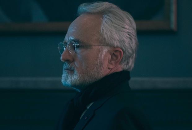 The Handmaid's Tale's Bradley Whitford Offers Ominous Season 5 Finale Teaser: "Canada Isn't Safe Anymore"