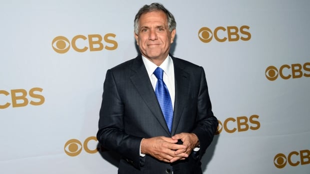 CBS to pay most of $30 million for insider trading related to Leslie Moonves sexual assault allegation |  Radio-Canada News