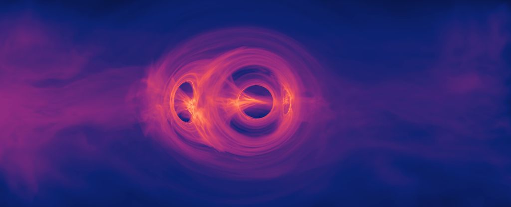 Black Holes in Quantum States Have Surprisingly Weird Masses