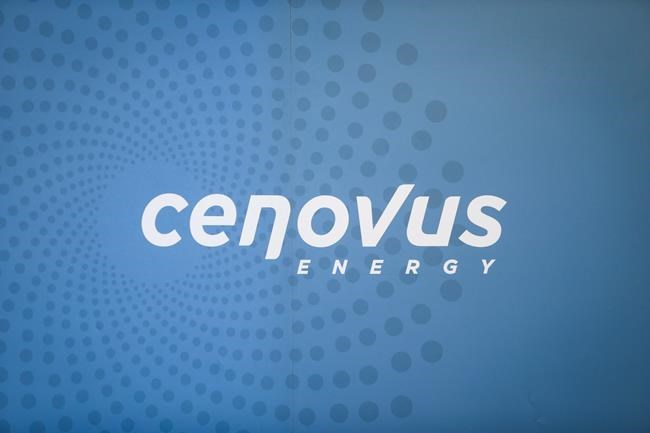 Cenovus CEO Lashes Out at Oil & Gas Industry Critics;  says industry pays billions in taxes