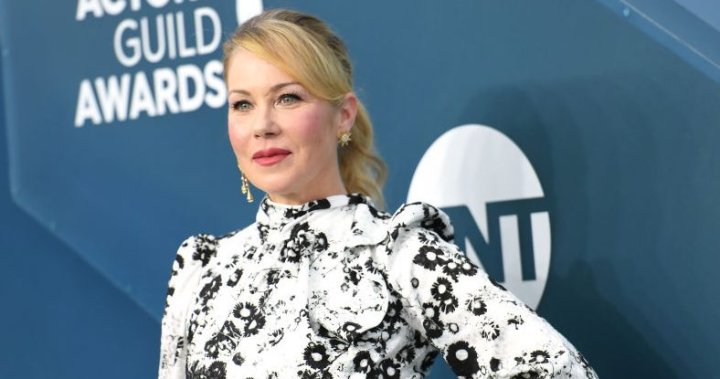 Christina Applegate details progression of multiple sclerosis: 'I will never accept this' - National |  Globalnews.ca