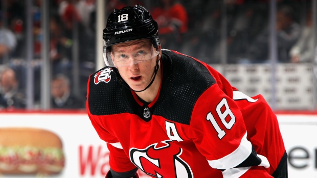 Ice Chips: Devils F Palat has undergone successful groin surgery;  should make a full recovery - TSN.ca