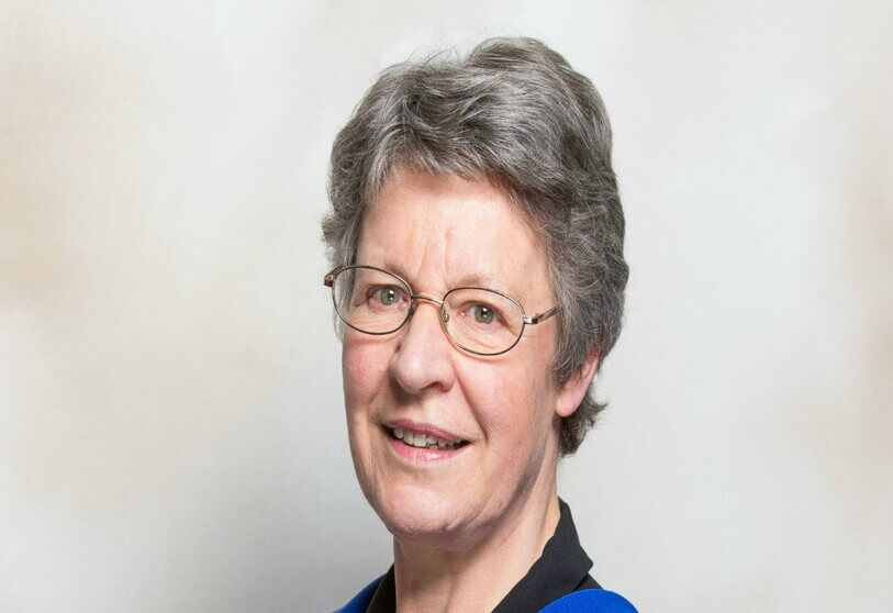 Jocelyn Bell will tell CosmoCaixa how she discovered pulsars, one of the most important discoveries in physics