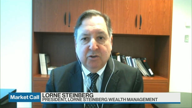 Lorne Steinberg's Top Picks: November 1, 2022 - BNN Bloomberg