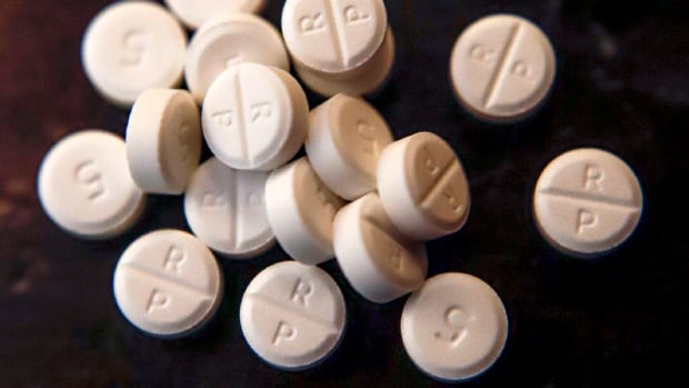 Major US Pharmacy Chains Agree to Pay $13.8 Billion to Settle Opioid Claims |  Radio-Canada News