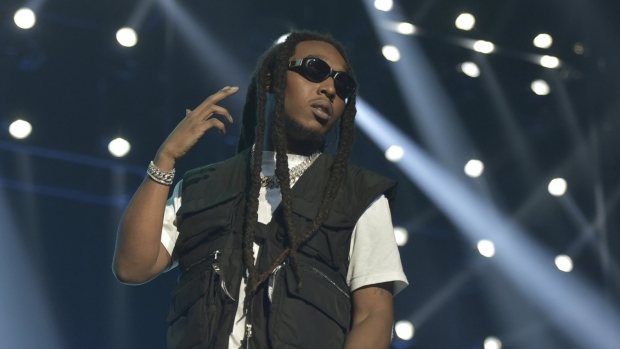 Migos rapper Takeoff dead after shooting in Houston, rep says