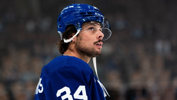 'Nothing's on the table' if the Leafs don't turn things around soon - TSN.ca