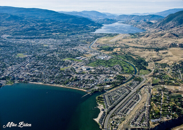 Report: Penticton One of Western Canada's Top Cities for Real Estate Investors in 2023 - Penticton News