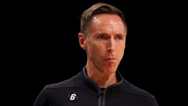 Steve Nash and the Nets agree to part ways after the NBA season starts 2-5 |  Radio-Canada Sports