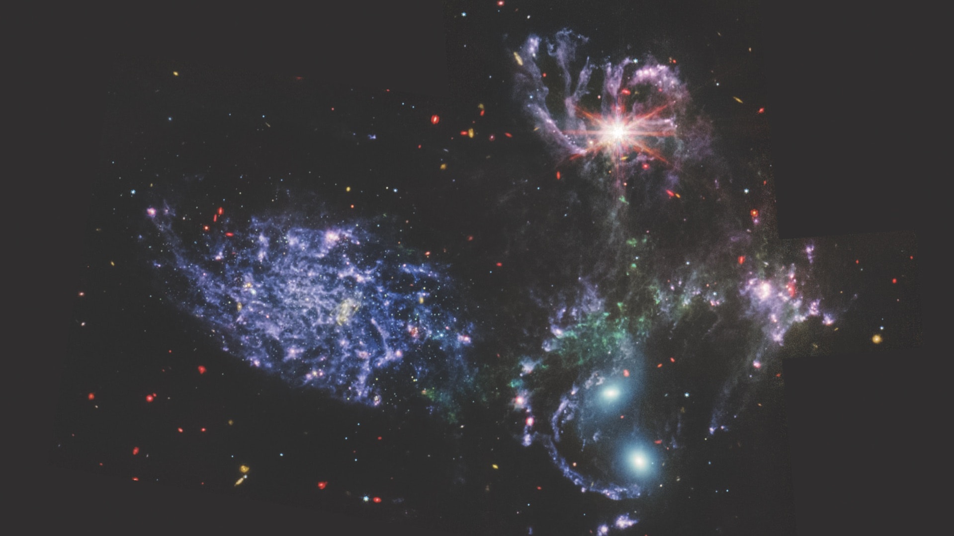 The Big Bang, the Standard Cosmological Model and the Bible |  Adventist Review