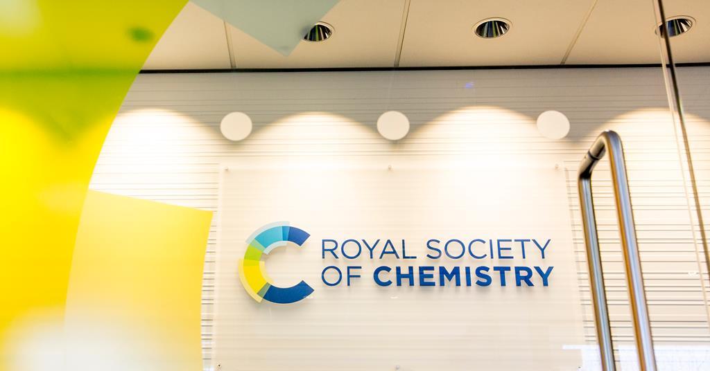 The Royal Society of Chemistry will make all its journals open access