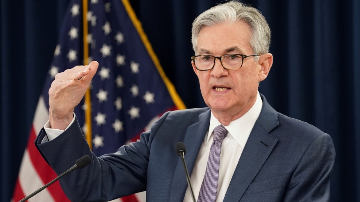 US Fed offers big rate hikes, signals next one could be smaller