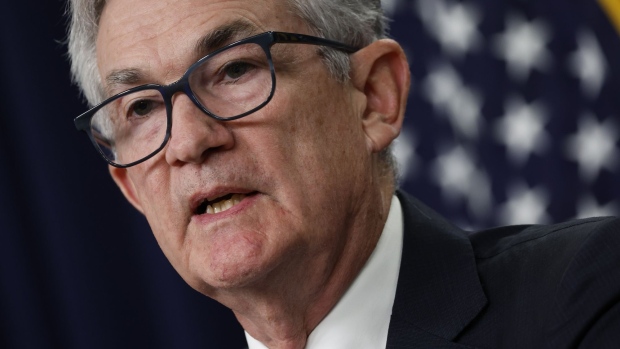 US interest rate hike: Powell sees higher spike for rates - BNN Bloomberg